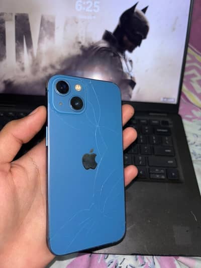 iPhone 13 Non PTA