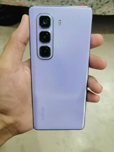 Infinix Hot 50 Pro Plus