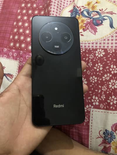 Xiaomi Redmi 14C