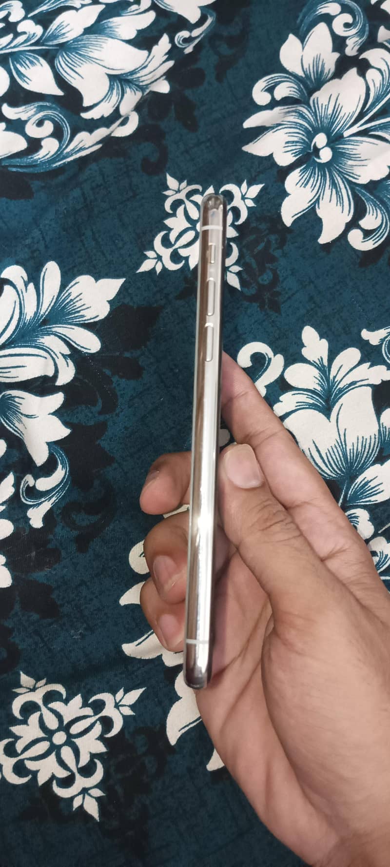 Apple iPhone X 1