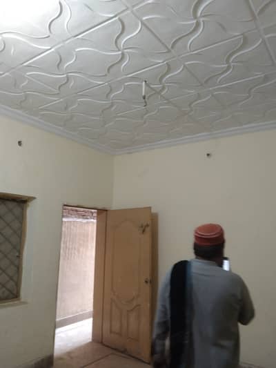 4mrla double story kothi rashedabad for rent