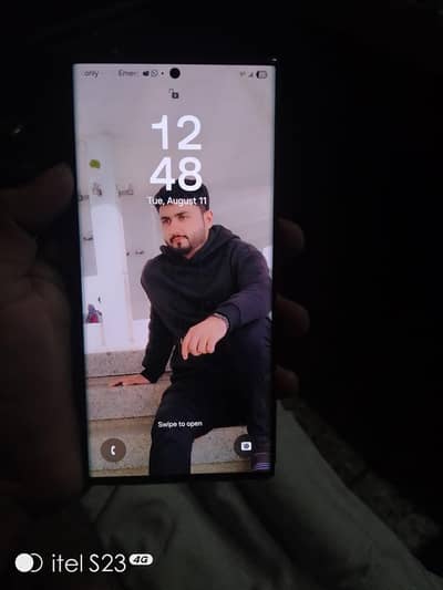 Samsung Mobile S22 Ultra