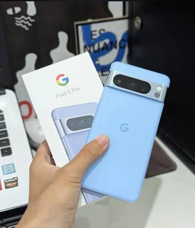 Google Pixel 8 Pro My WhatsApp No 03064381916