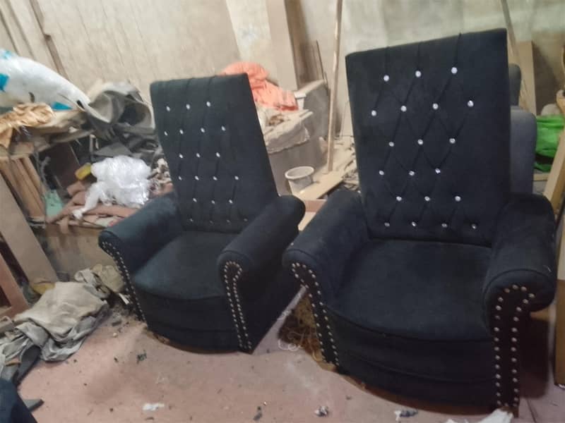 Mansha sofa maker 1