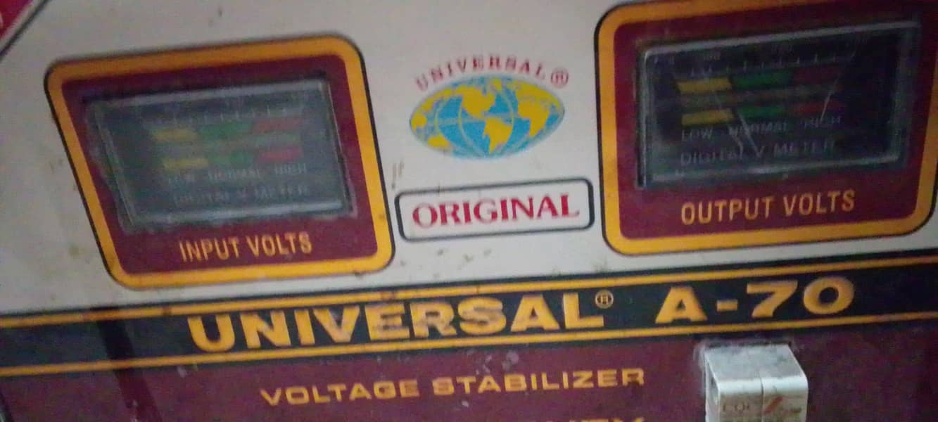stablizer 2