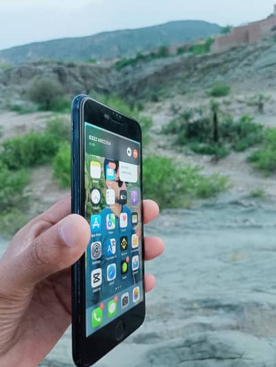 Apple iPhone 7 Plus