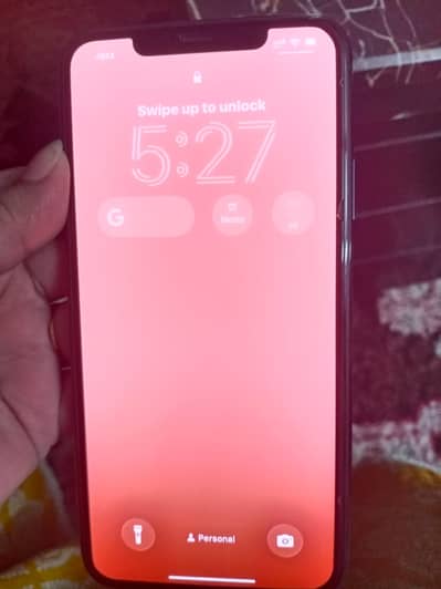 Apple iPhone 11 Pro Max