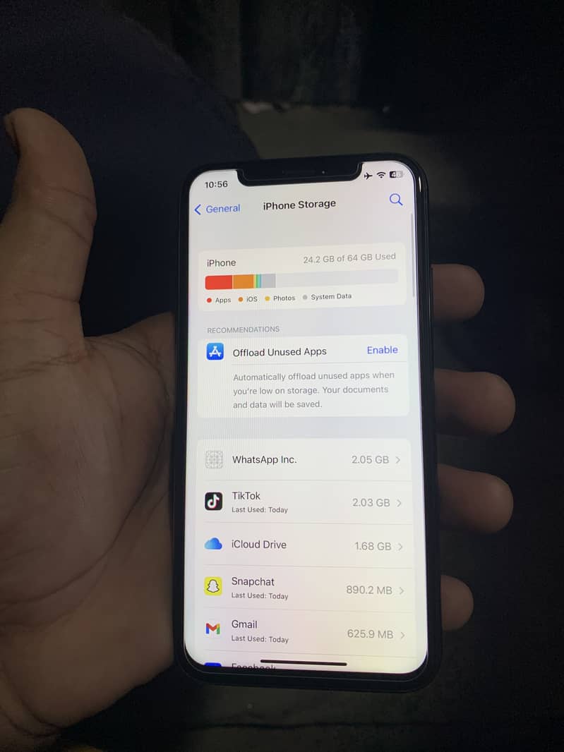 Apple iPhone X 2