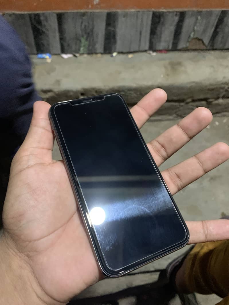 Apple iPhone X 7