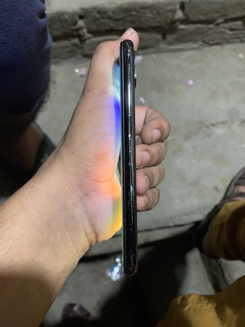 Apple iPhone X 8