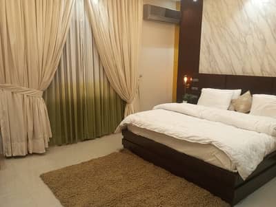 10 Marla Furnished New House For Rent In DHA Phase 8 Ex Park View