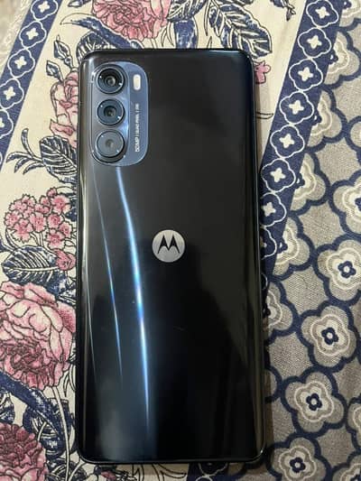 Motorola Moto G Stylus 2022 5g