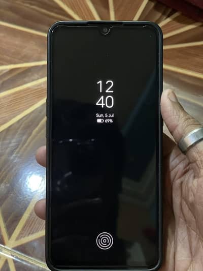 oppo F17