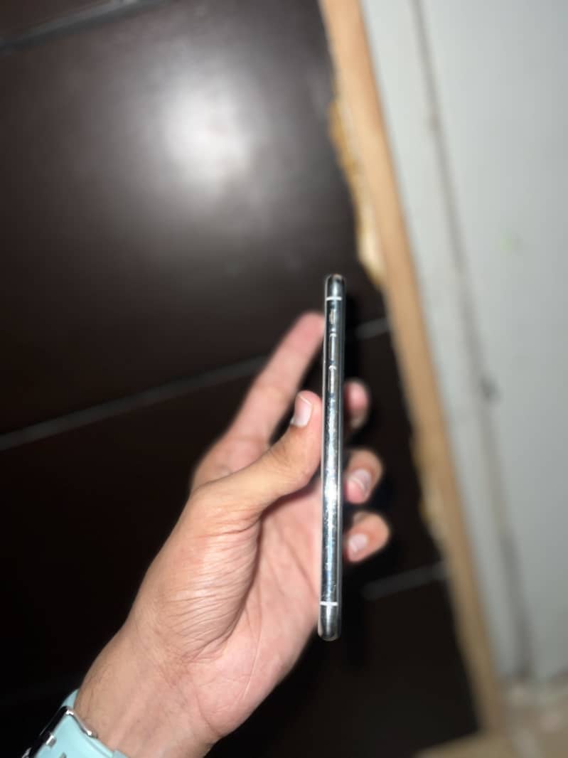 Apple iPhone X 1