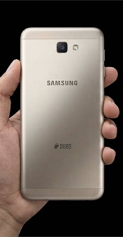 Samsung Mobile J7 Prime