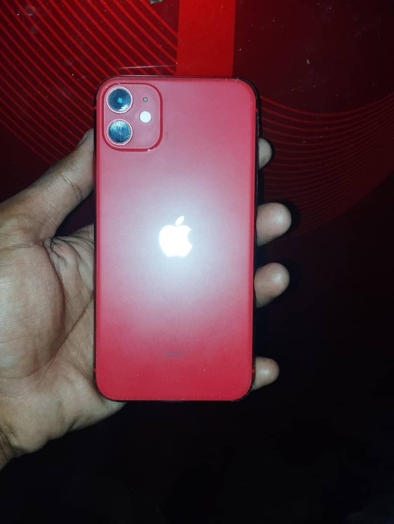 Apple iPhone 11 0