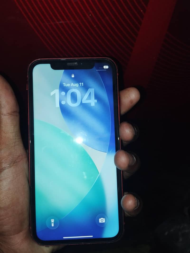Apple iPhone 11 4