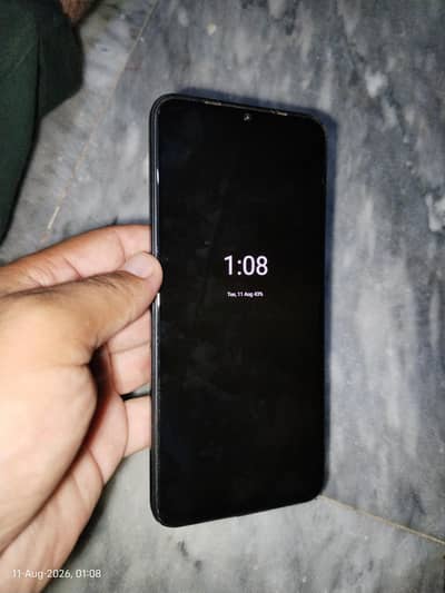 Vivo V23e