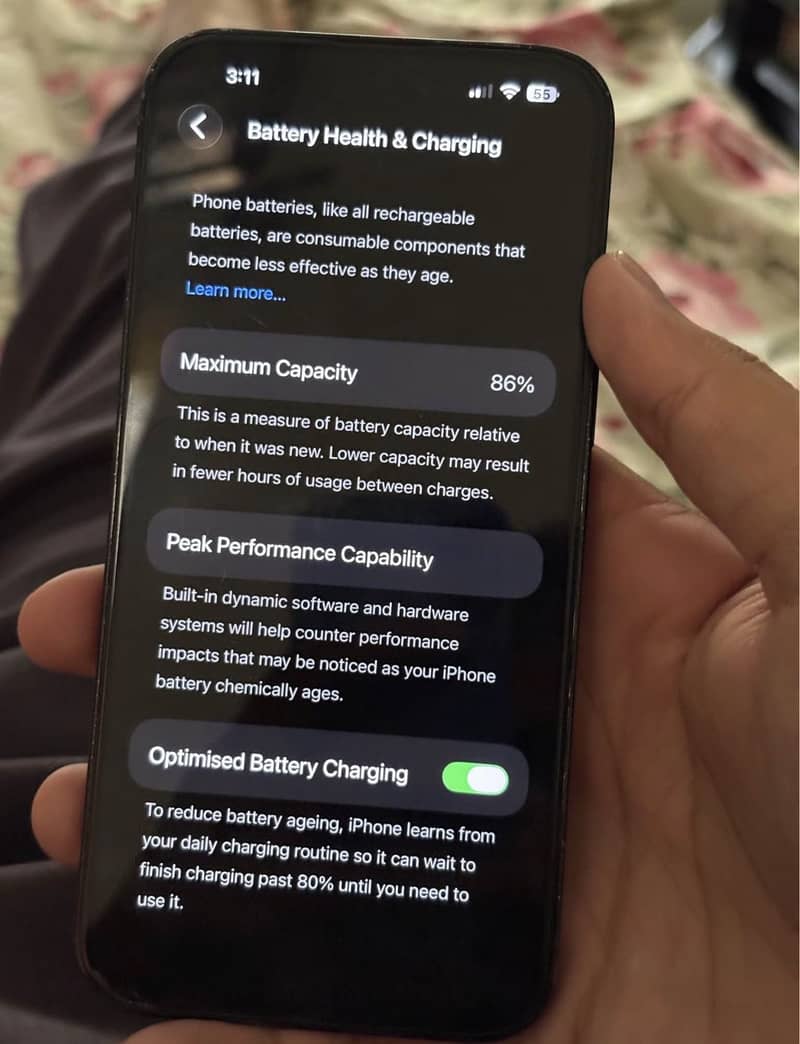 iPhone 14 Pro Max 4