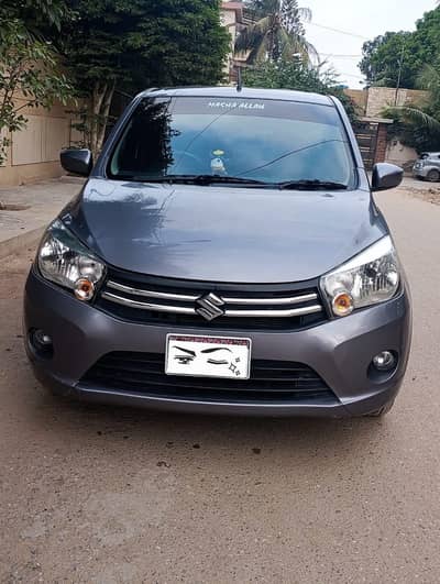 Suzuki Cultus VXL 2023