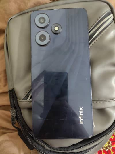 Infinix Hot 30