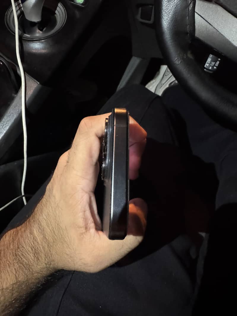 Apple iPhone 15 Pro 5