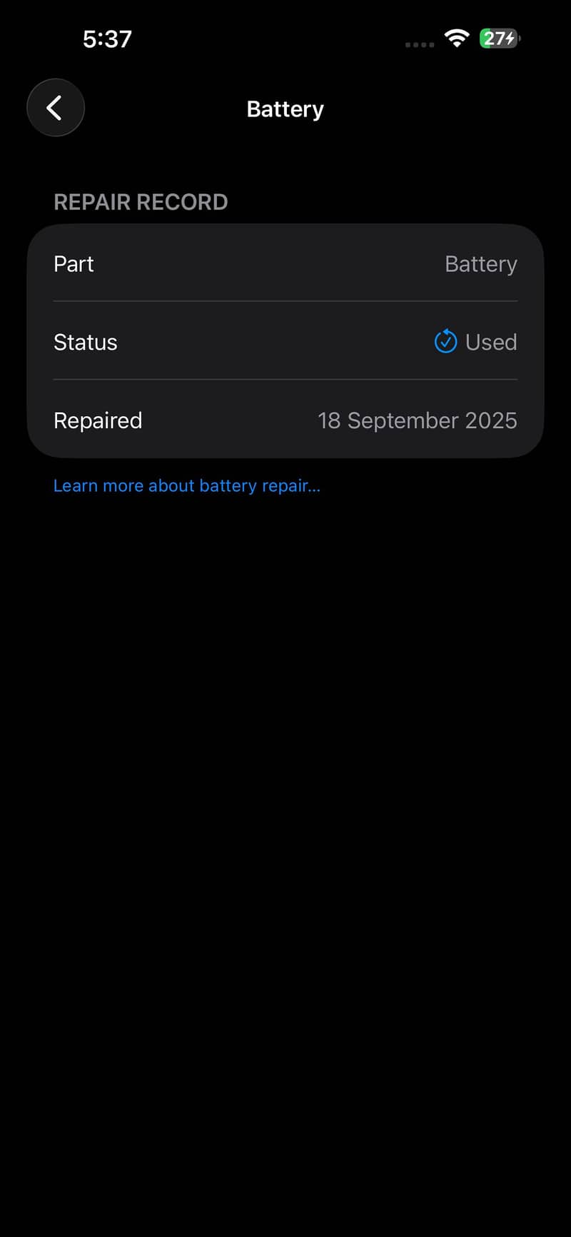 iPhone 14 Pro Max 6