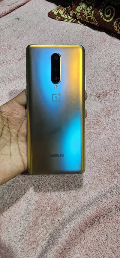 One Plus 8