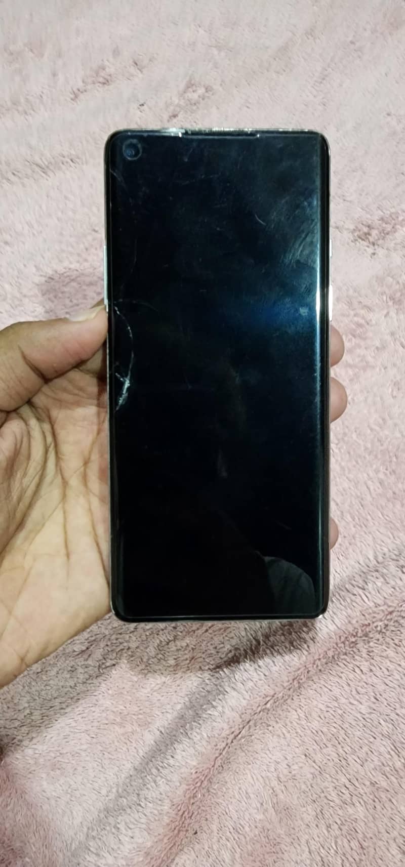 One Plus 8 3