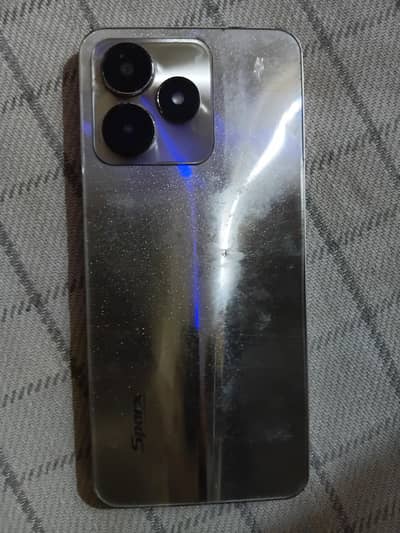 Sparx Neo 8 Pro