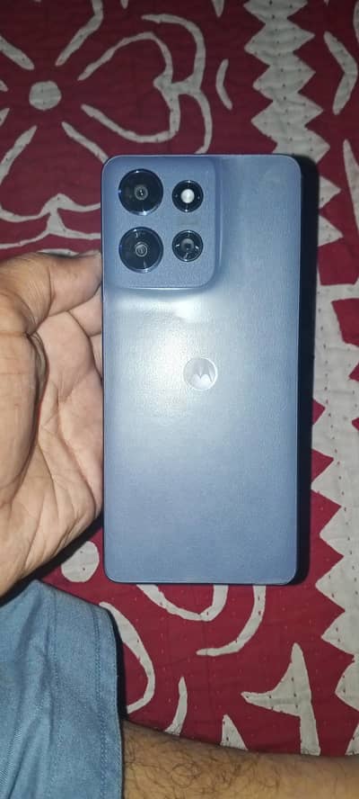 Motorola Moto G Power 5G