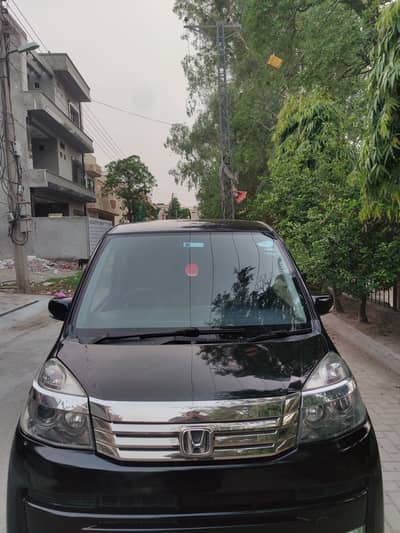 Honda Life  diva  2011/14 mint condition