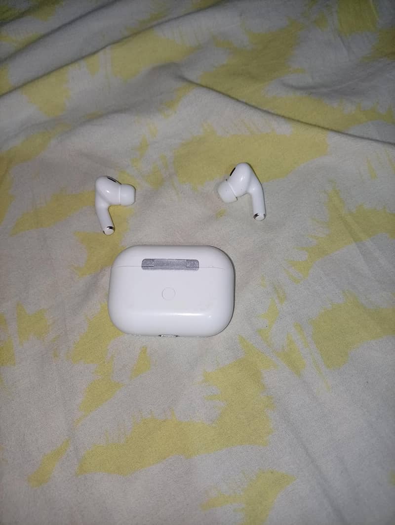 apple pro 2 1