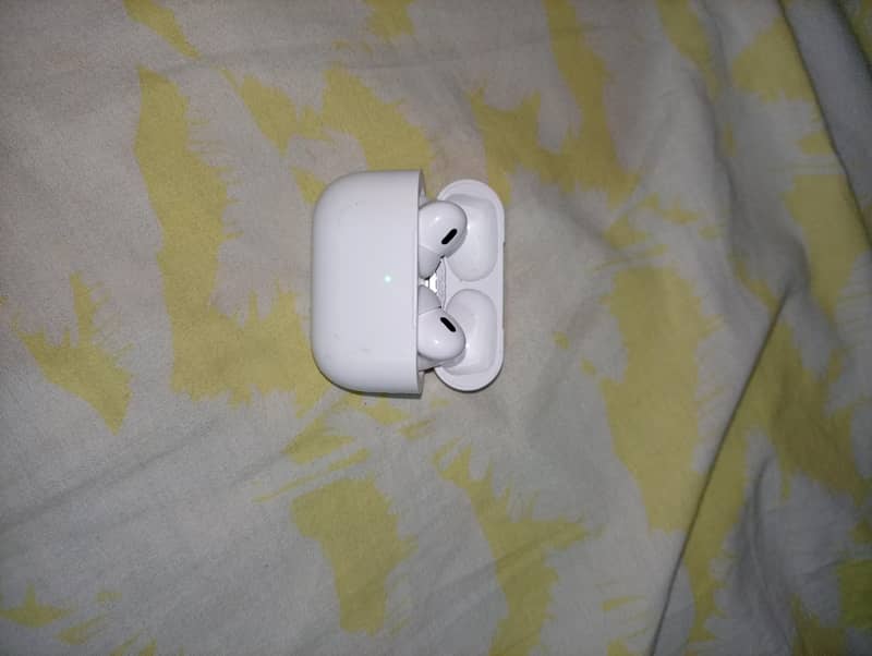 apple pro 2 3