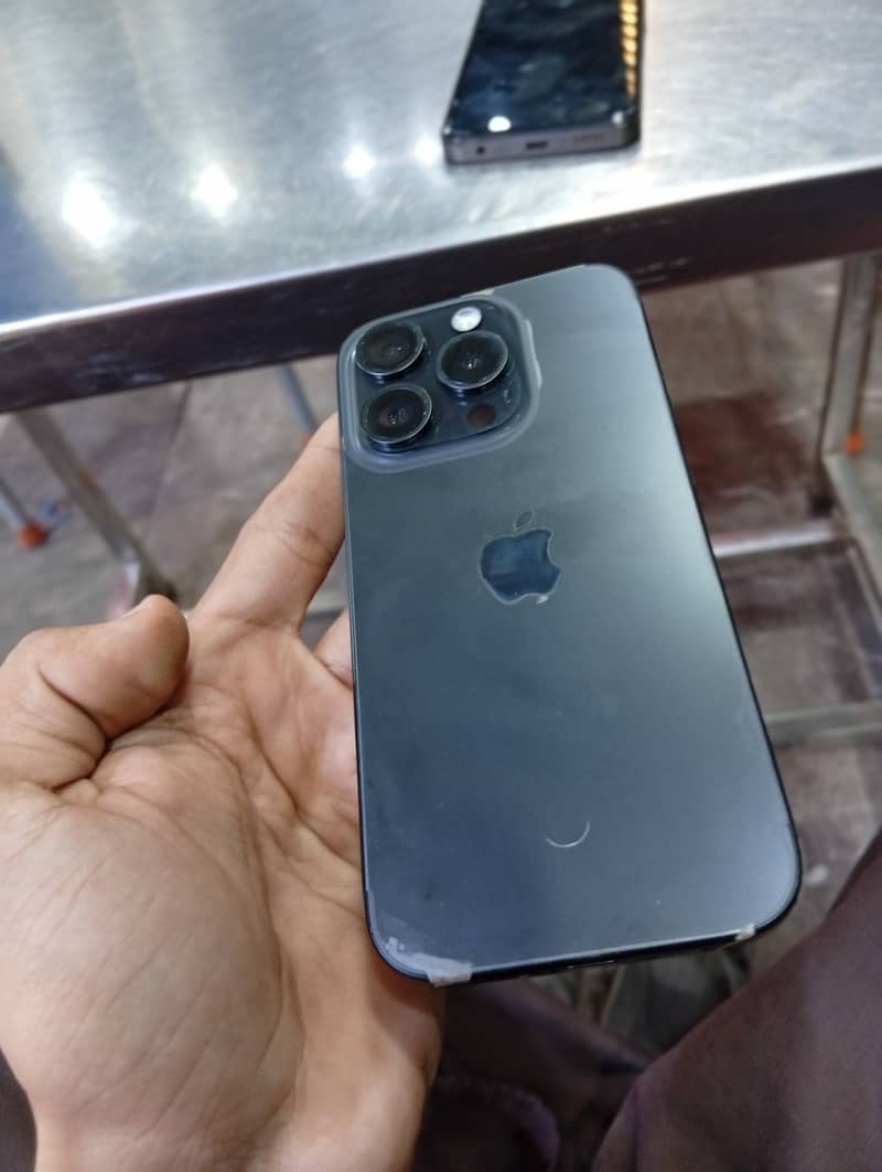 15pro 4