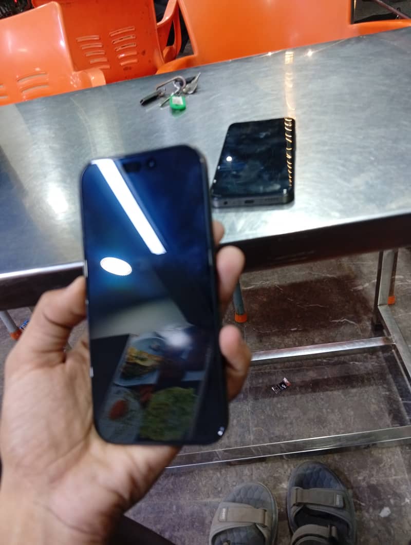 15pro 8