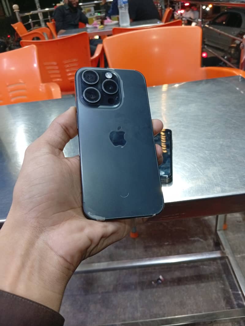15pro 9