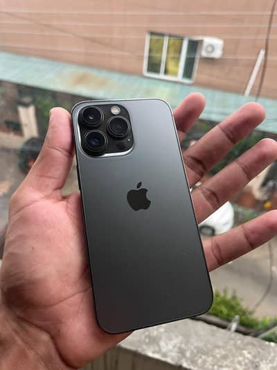 Apple iPhone 13 Pro
