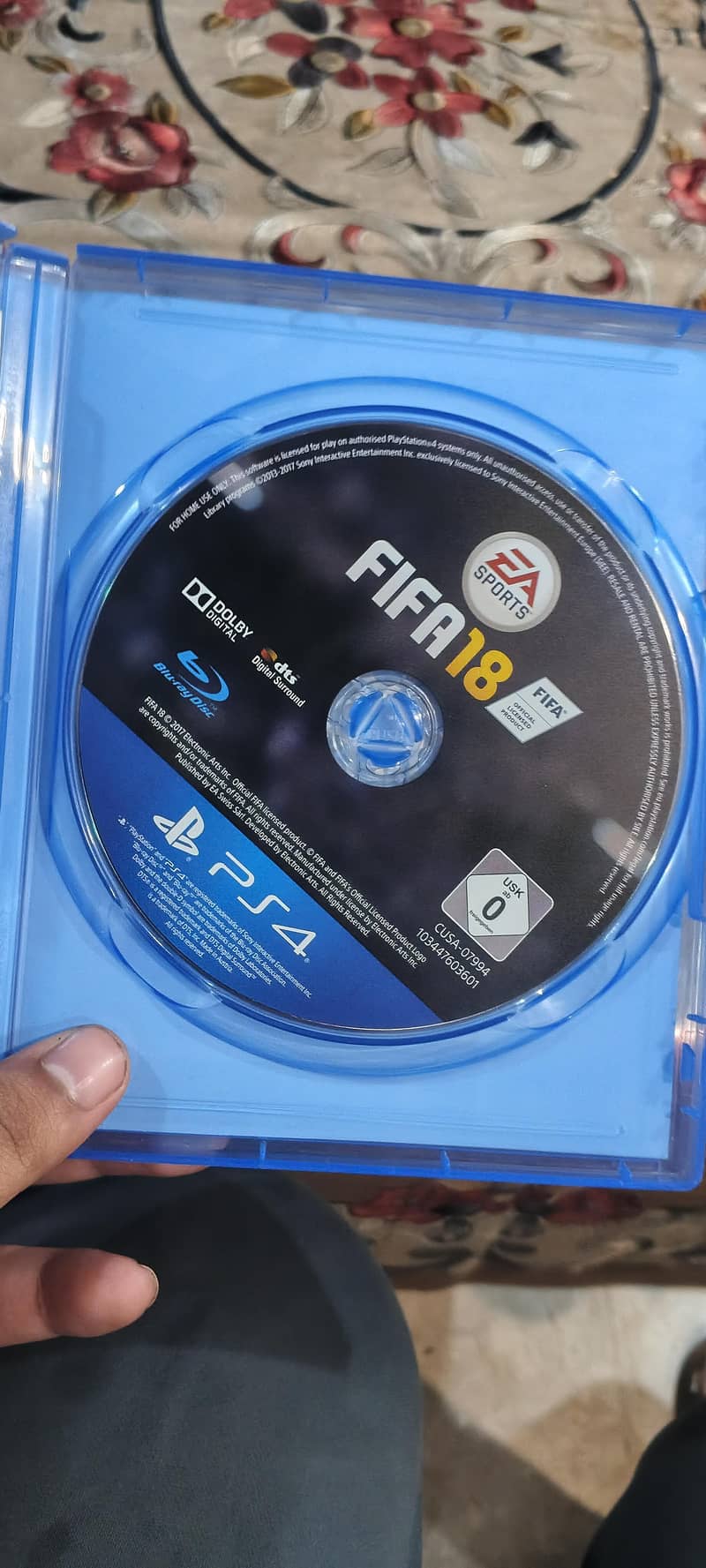 Ps4 cheap cd 2