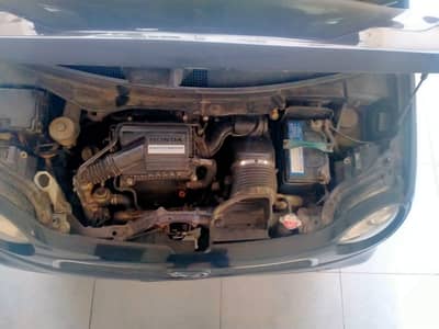Honda N One 2013