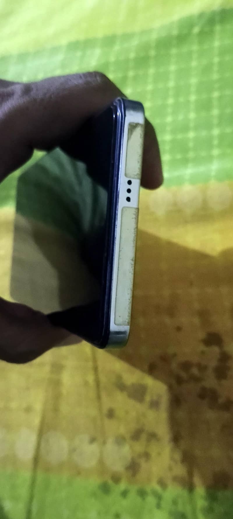 Tecno CAMON 20 1