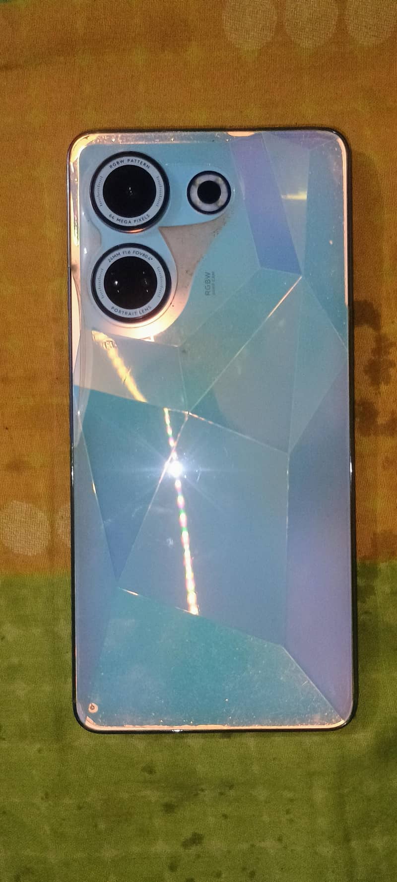 Tecno CAMON 20 2