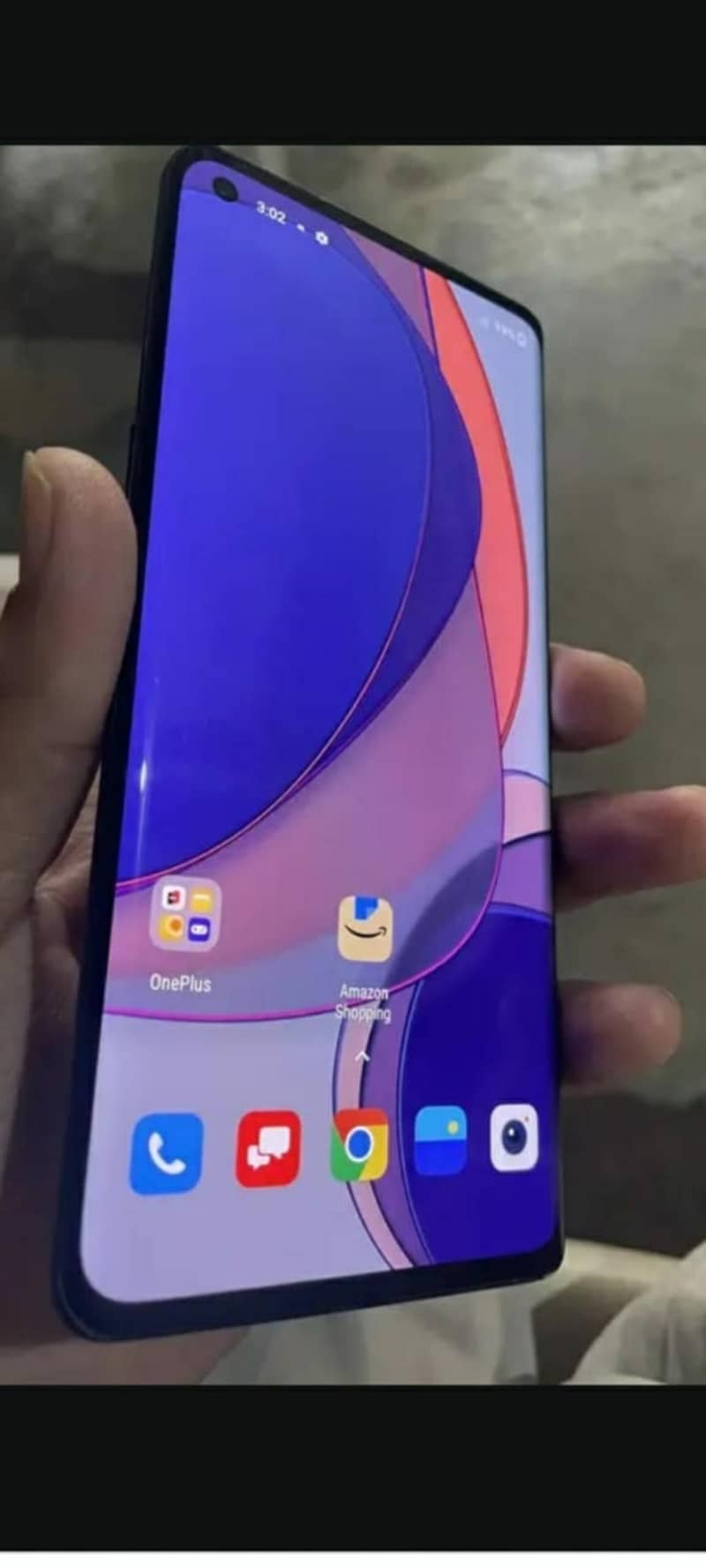 One Plus 8 6