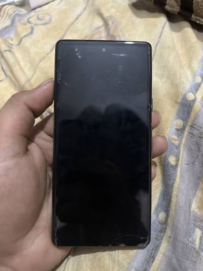 Google Pixel 7a