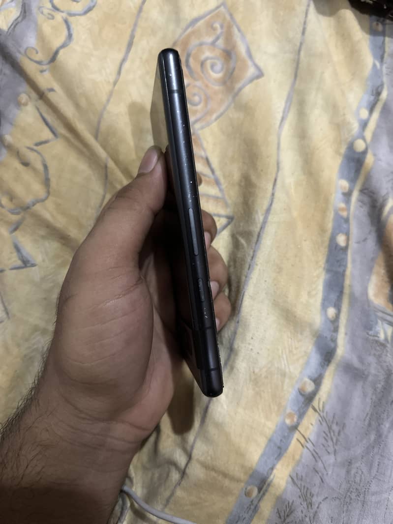 Google Pixel 7a 1