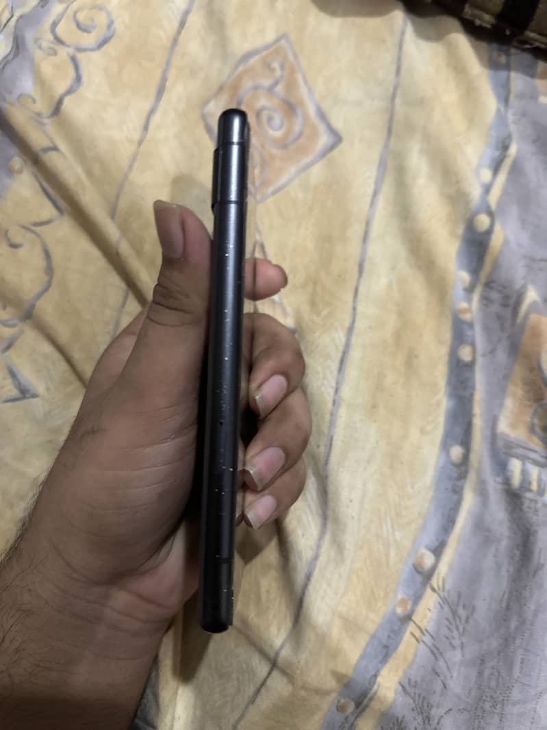 Google Pixel 7a 3