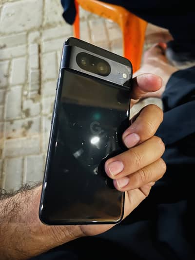 Google Pixel 8