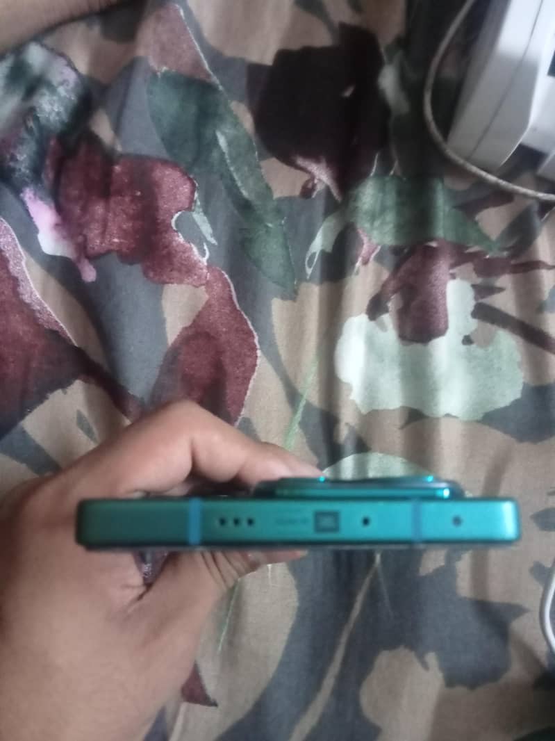 Infinix Note 50 1