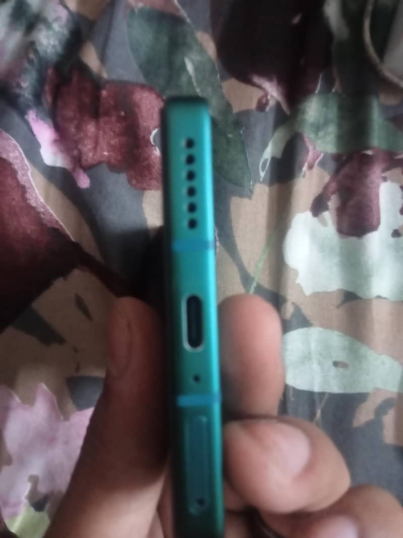 Infinix Note 50 2