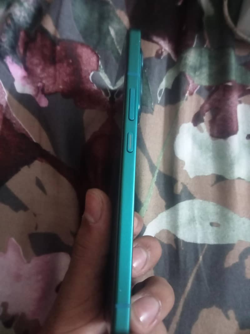 Infinix Note 50 3